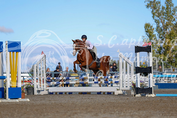 2025 - Haylee - Rocky Mountain Classic II - Thursday August 14th - 00888