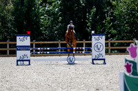 2025 - Haylee - Picco Horse Show - Thursday July 24th 03737