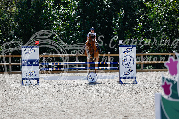 2025 - Haylee - Picco Horse Show - Thursday July 24th 03737