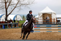 2025 - Mara - Bow Valley II - Sunday May 18th - 14301