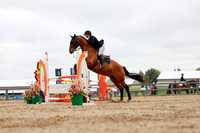2025 - Haylee - Rocky Mountain Classic II - Friday August 15th - 02465