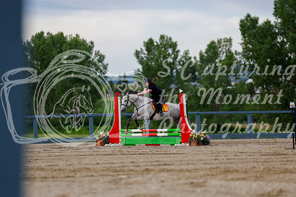 2025 - Haylee - Mid Summer Classic I - Sunday July 13th - 01051
