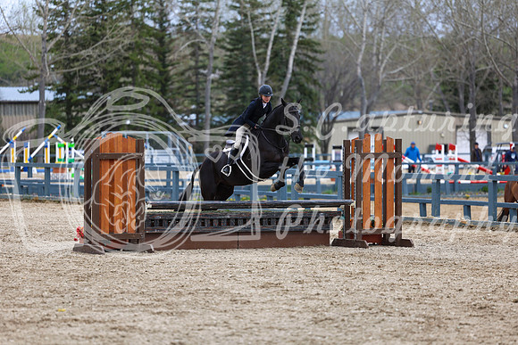 2025 - Shea - Bow Valley II - Friday May 16th - 09345