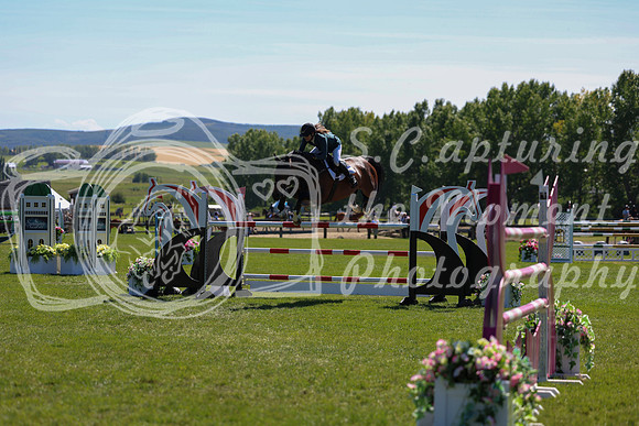 2025 - Shea - Rocky Mountain Classic III - Thursday August 21st - 09598