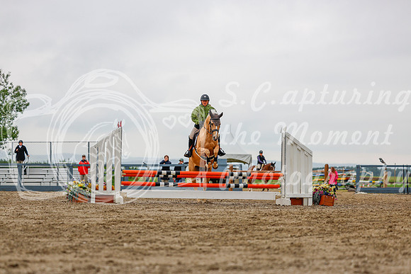 2025 - Haylee - June Classic II - Friday June 20th - 04962
