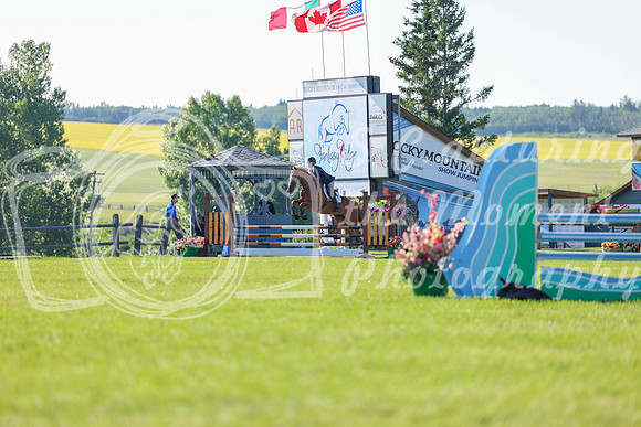 2025 - Shea - Mid Summer Classic II - Friday July 18th - 00996