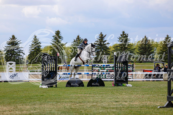 2025 - Haylee - Blue Sky Classic - Sunday, May 18th 36207
