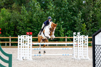 2025 - Haylee - Picco Horse Show - Friay July 25th 03608