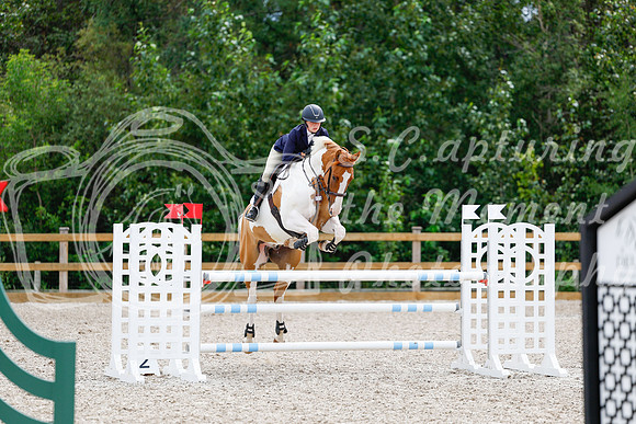 2025 - Haylee - Picco Horse Show - Friay July 25th 03608