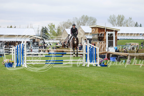 2025 - Shea - Bow Valley II - Friday May 16th - 02278