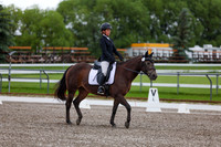 2025 - Dressage Festival - Sunday July 6th - 01628