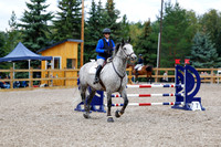 2025 - Haylee - Picco Horse Show - Saturday July 26th 05583
