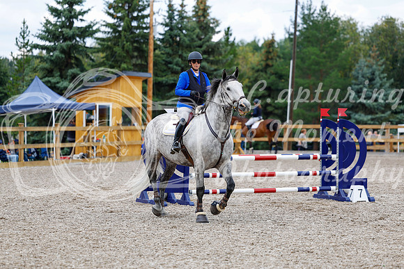 2025 - Haylee - Picco Horse Show - Saturday July 26th 05583