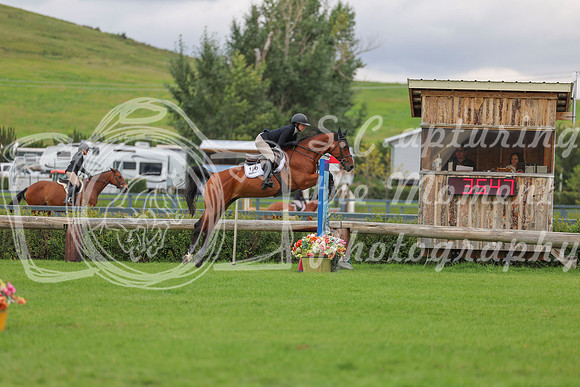 2025 - Shea - Rocky Mountain Classic II - Thursday August 14th - 08534