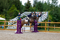 2025 - Haylee - Picco Horse Show - Friay July 25th 00338