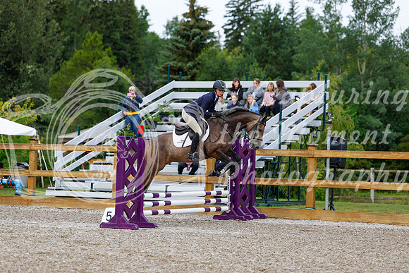 2025 - Haylee - Picco Horse Show - Friay July 25th 00338