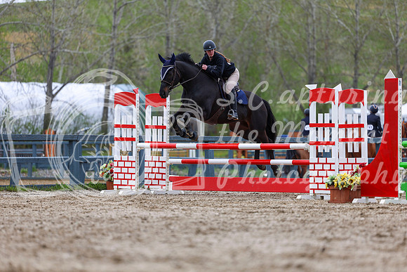2025 - Shea - Bow Valley II - Thursday May 15th - 03055
