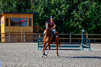 2025 - Haylee - Picco Horse Show - Thursday July 24th 00084