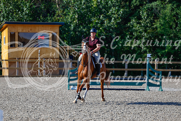 2025 - Haylee - Picco Horse Show - Thursday July 24th 00084