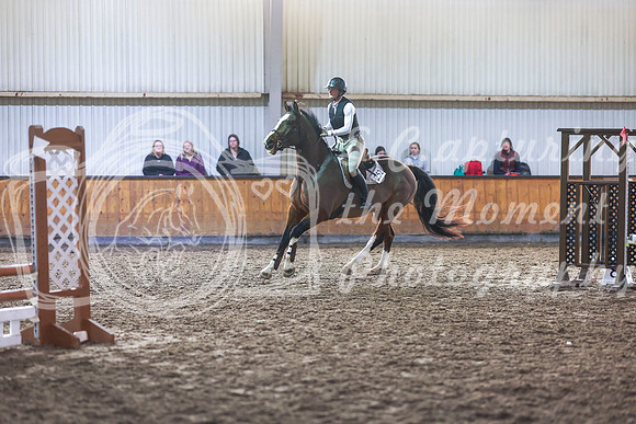 2025 - HJ Schooling - Sunday March 23rd - 4199