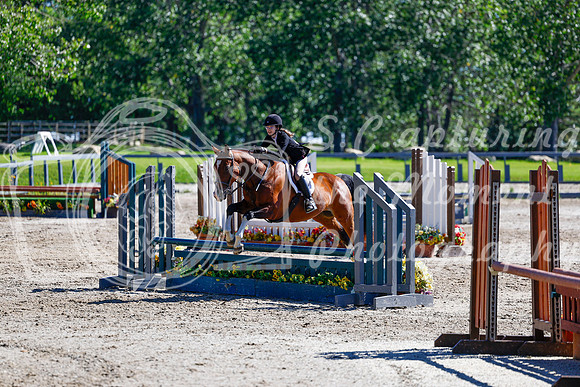 2025 - Haylee - Rocky Mountain Classic III - Thursday August 21st - 07606