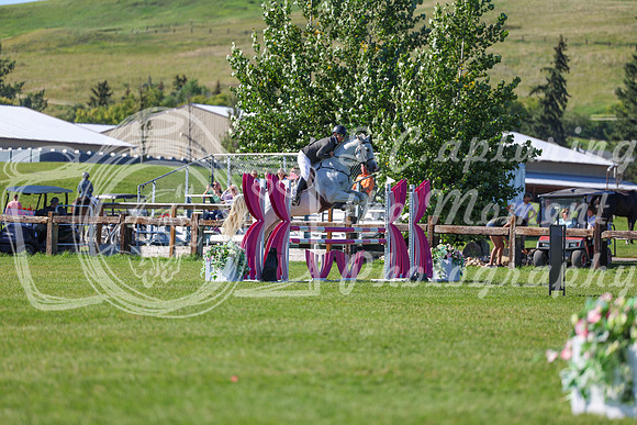 2025 - Shea - Rocky Mountain Classic III - Friday August 22nd - 20339