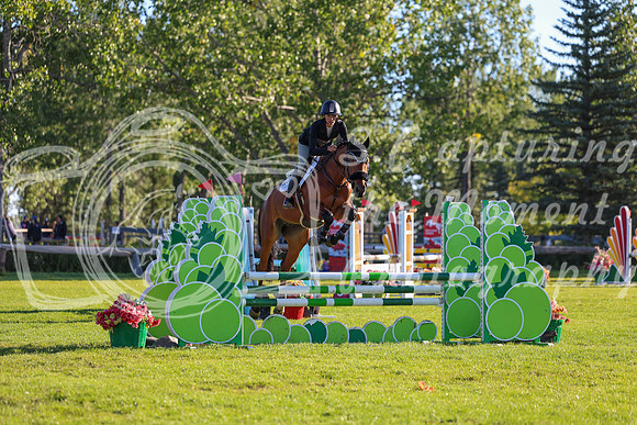 2025 - Shea - Rocky Mountain Classic III - Thursday August 21st - 00884