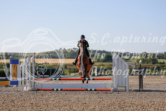 2025 - Haylee - Rocky Mountain Classic III - Friday August 22nd - 01018