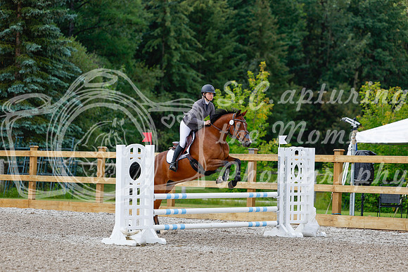 2025 - Haylee - Picco Horse Show - Sunday July 27th 02582
