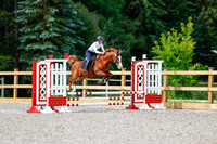 2025 - Haylee - Picco Horse Show - Friay July 25th 00901