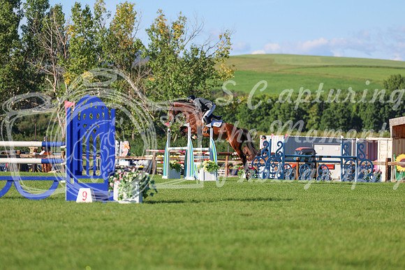 2025 - Shea - Rocky Mountain Classic II - Sunday August 17th - 07532