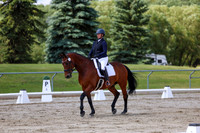 2025 - Dressage Festival - Saturday July 5th - 09720