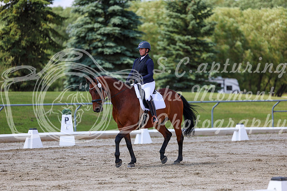 2025 - Dressage Festival - Saturday July 5th - 09720