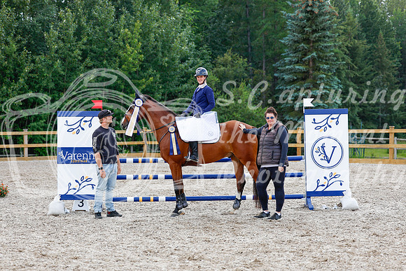 2025 - Haylee - Picco Horse Show - Saturday July 26th 06787