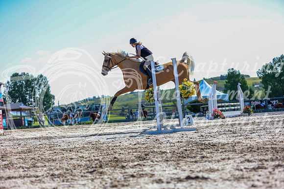 2025 - Mykenzi - Rocky Mountain Classic I - Saturday August 9th - 07805