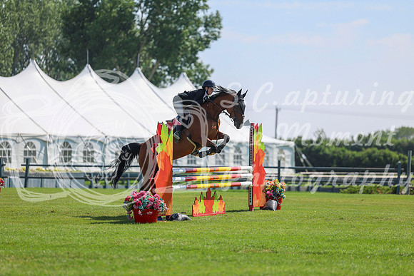 2025 - Shea - Mid Summer Classic II - Wednesday July 16th - 03393