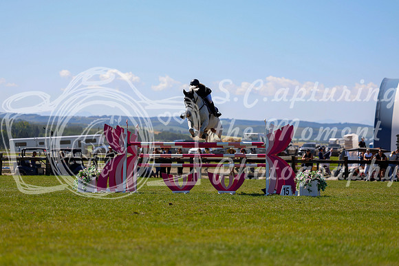 2025 - Haylee - Rocky Mountain Classic III - Sunday August 24th - 23978