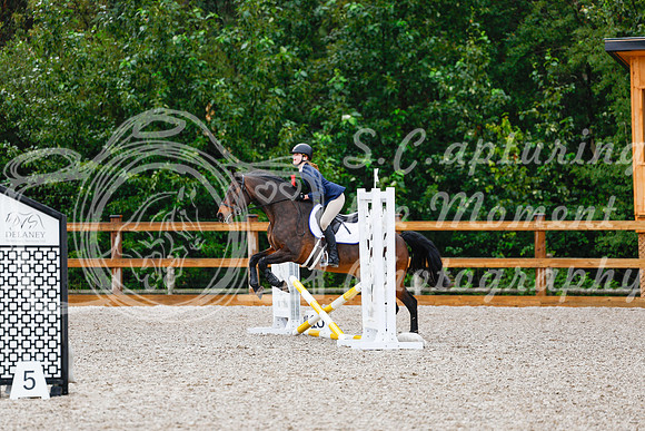 2025 - Haylee - Picco Horse Show - Sunday July 27th 00250