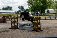 2025 - Haylee - June Classic I - Friday June 13th - 08866
