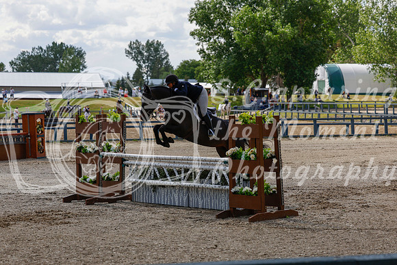 2025 - Haylee - June Classic I - Friday June 13th - 08866