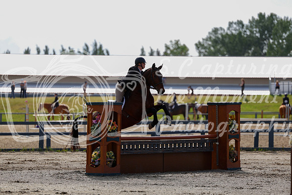 2025 - Haylee - June Classic I - Friday June 13th - 09198