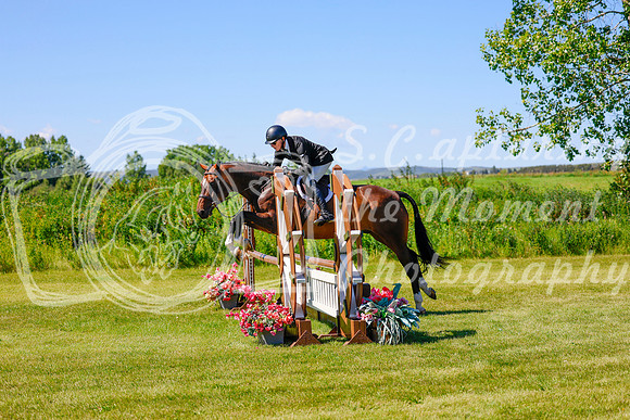 2025 - Haylee - Rocky Mountain Classic III - Thursday August 21st - 08107