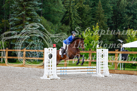 2025 - Haylee - Picco Horse Show - Sunday July 27th 00346