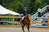 2025 - Haylee - Picco Horse Show - Saturday July 26th 04647