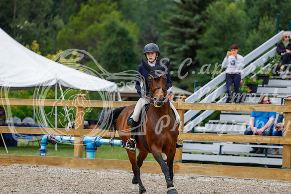 2025 - Haylee - Picco Horse Show - Saturday July 26th 04647