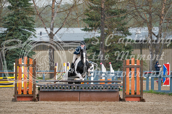 2025 - Jackie - Bow Valley II - Saturday May 17th - 13372