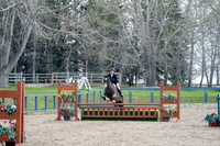2025 - Jackie - Bow Valley II - Saturday May 17th - 10654