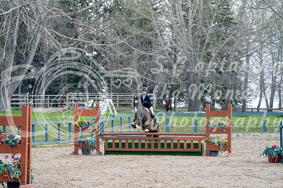 2025 - Jackie - Bow Valley II - Saturday May 17th - 10654