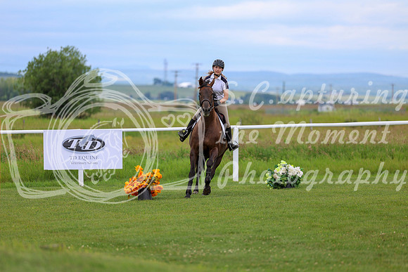 2025 - Shea - Teesdale - Friday July 25th - 07529