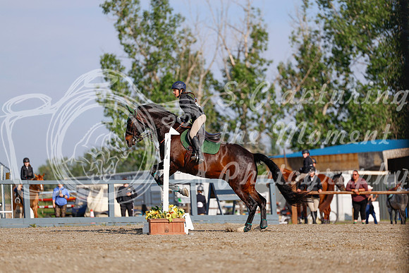 2025 - Haylee - June Classic I - Friday June 13th - 01998